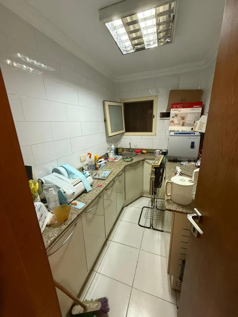 شقه لقطه للبيع بموقع مميز بمدينه نصر المنطقه التامنه