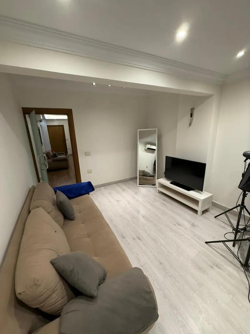 شقه للبيع بموقع مميز بمدينه نصر