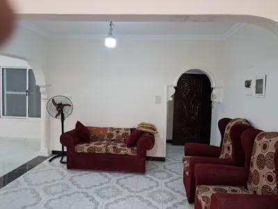 شقة للبيع في مدينة نصر