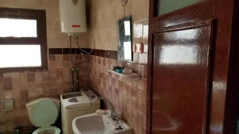 شقه للبيع بالحي السابع