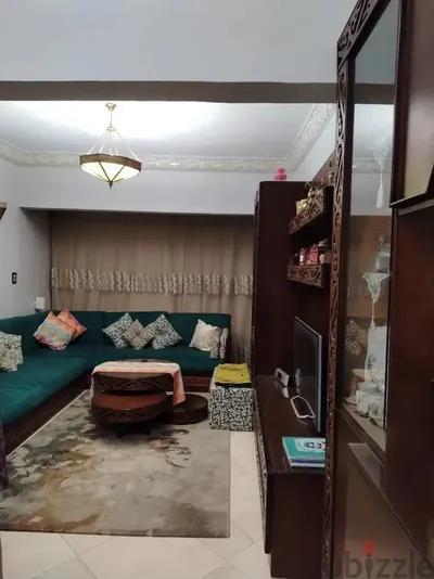 شقة للبيع في مدينة نصر