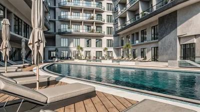 شقة للبيع في الغردقة