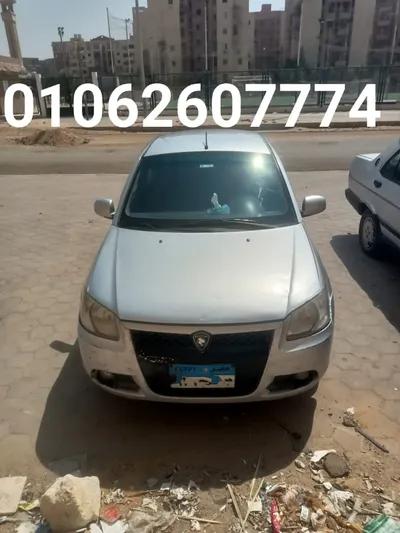 بروتون ساجا 2010