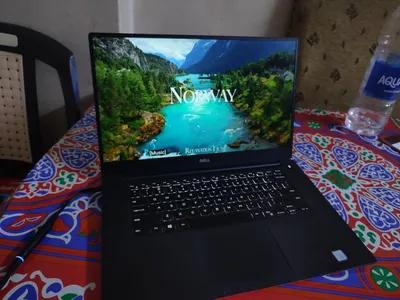 Dell Precision 5510 في طنطا, الغربية - 11,000 EGP