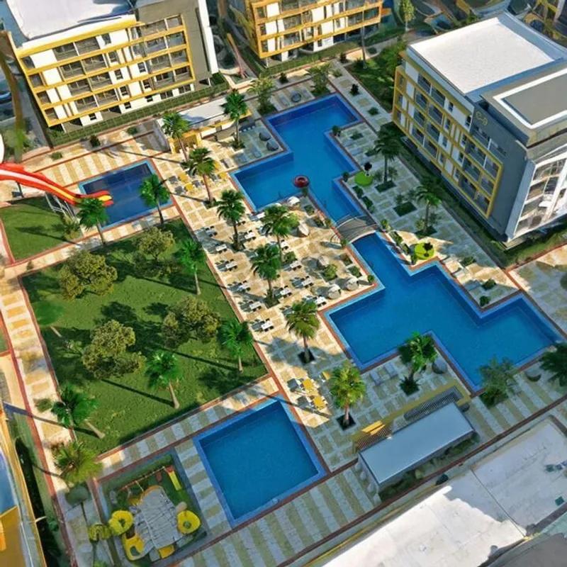 شاليه للبيع