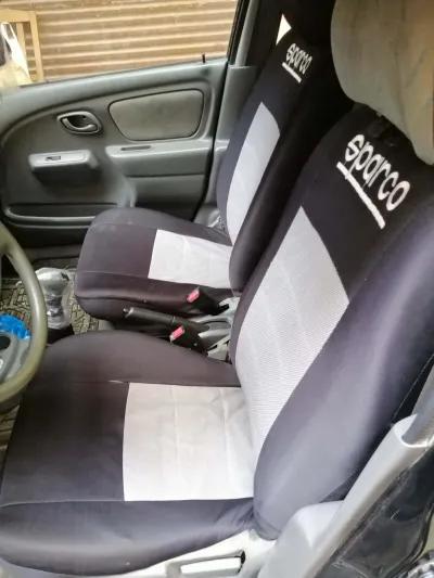 سوزوكي التو 2009