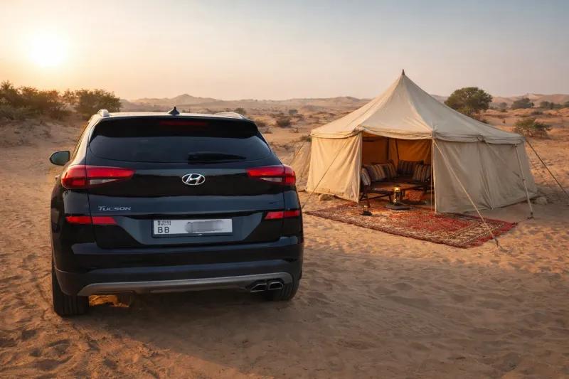 هونداي توسان Tucson 2021 كوري وارد أمريكا عائلي وشبابي