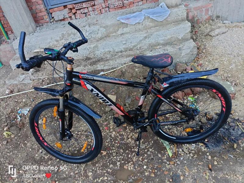 عجله اكسنيرات 26 استعمل خفيف