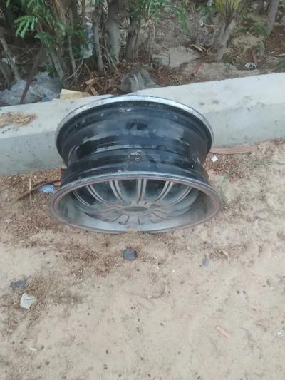 چنوط من غير كاوتش