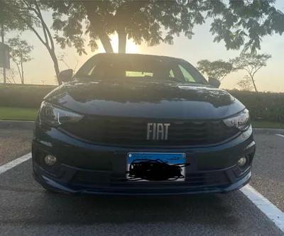 فيات تيبو 2022