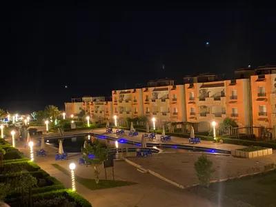 شاليه للبيع في بورتو السخنة