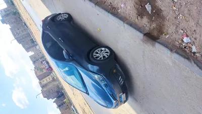 تويوتا كورولا 2019