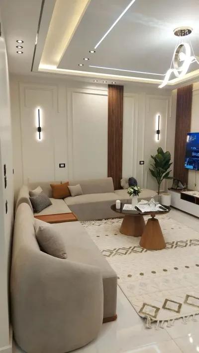 شقة للبيع في الهرم