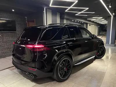 مرسيدس بنز gle 2025