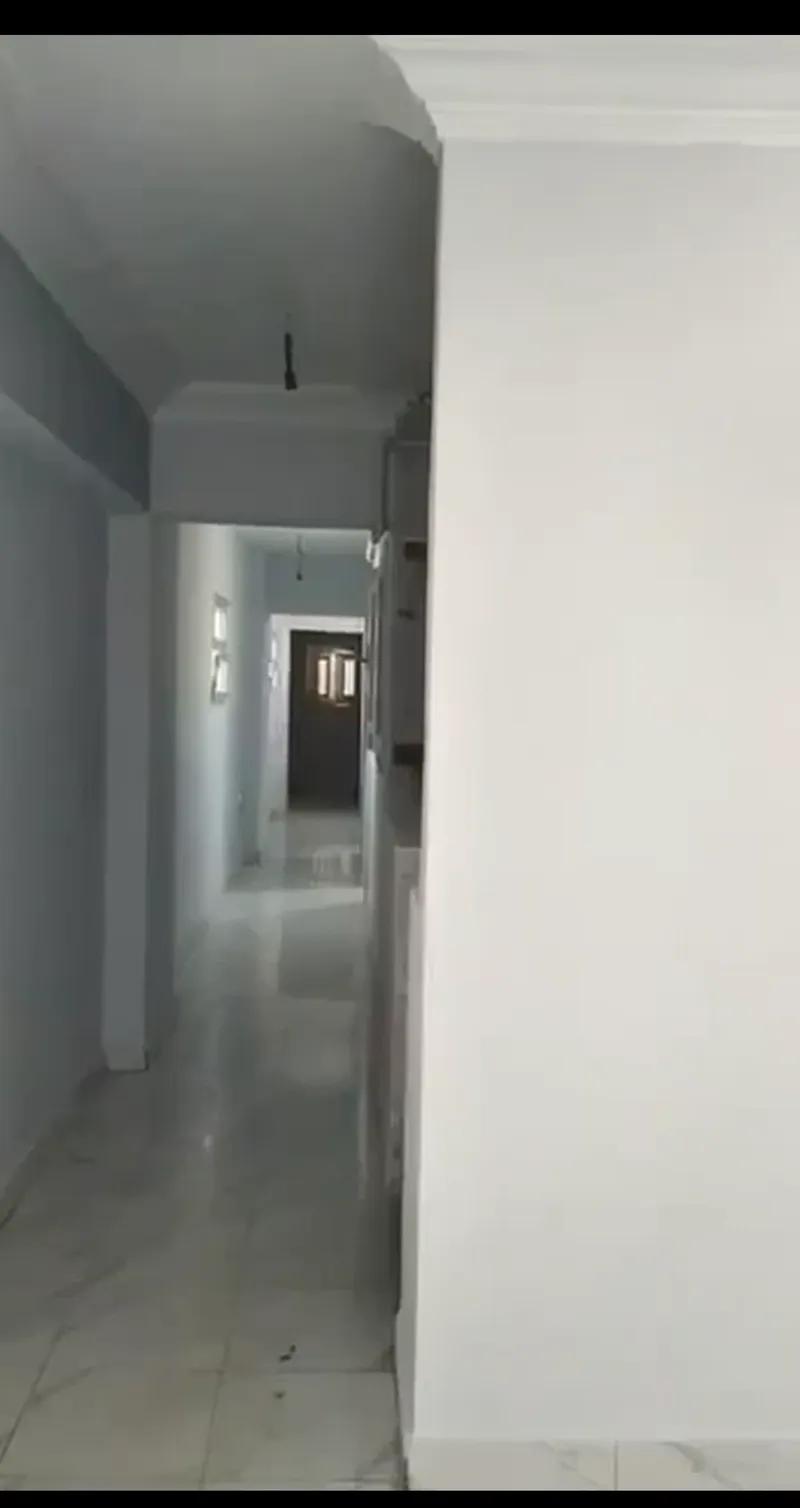 شقة ١50 متر للبيع فى المطرية