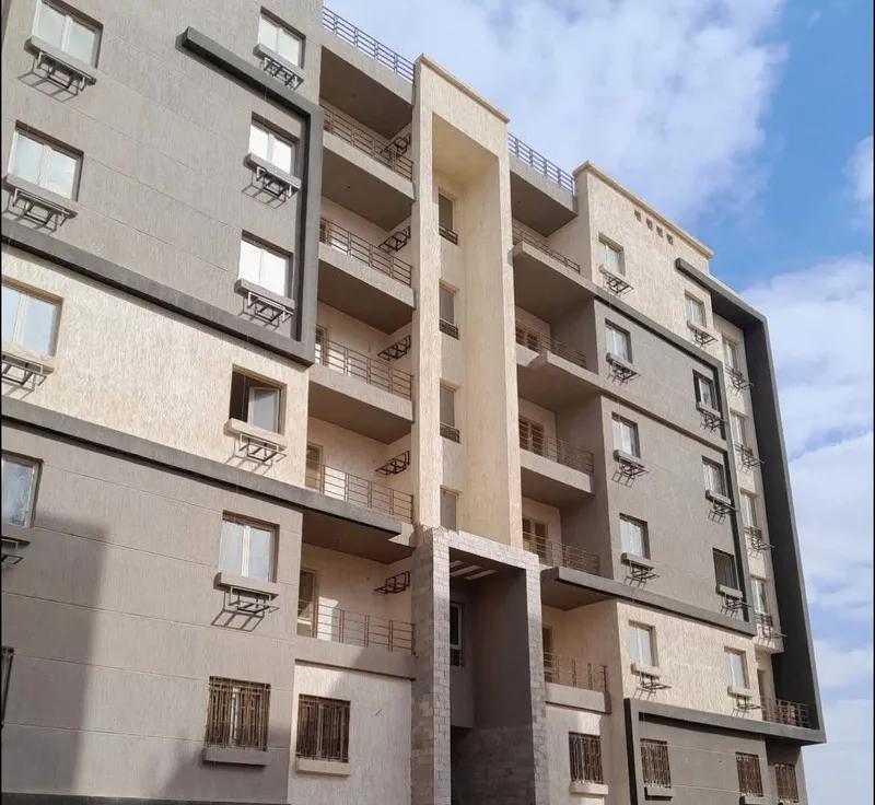 كمباوند ساوث هيلز التجمع التالت المنطقة التالتة بأسانسير