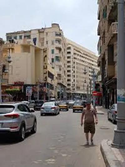 محل للبيع في كفر عبده