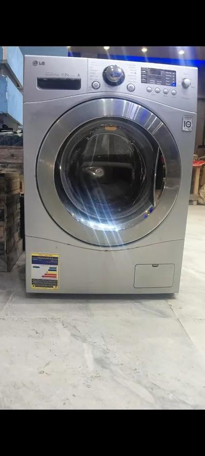غسالة LG10k في قليوب, القليوبية - 15,500 EGP