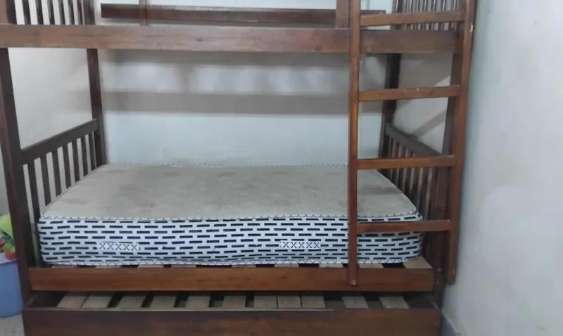 سرير ٣ ادوار