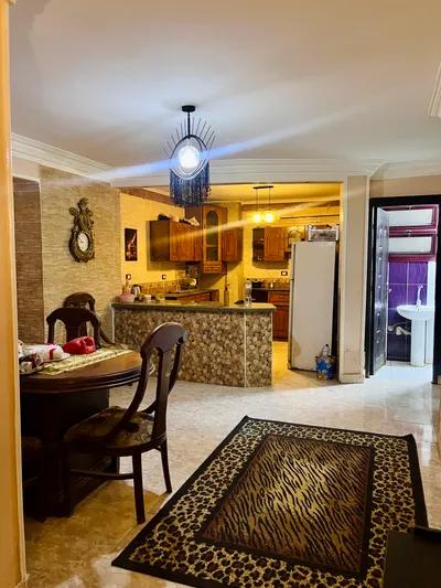 شقة للبيع في فيصل