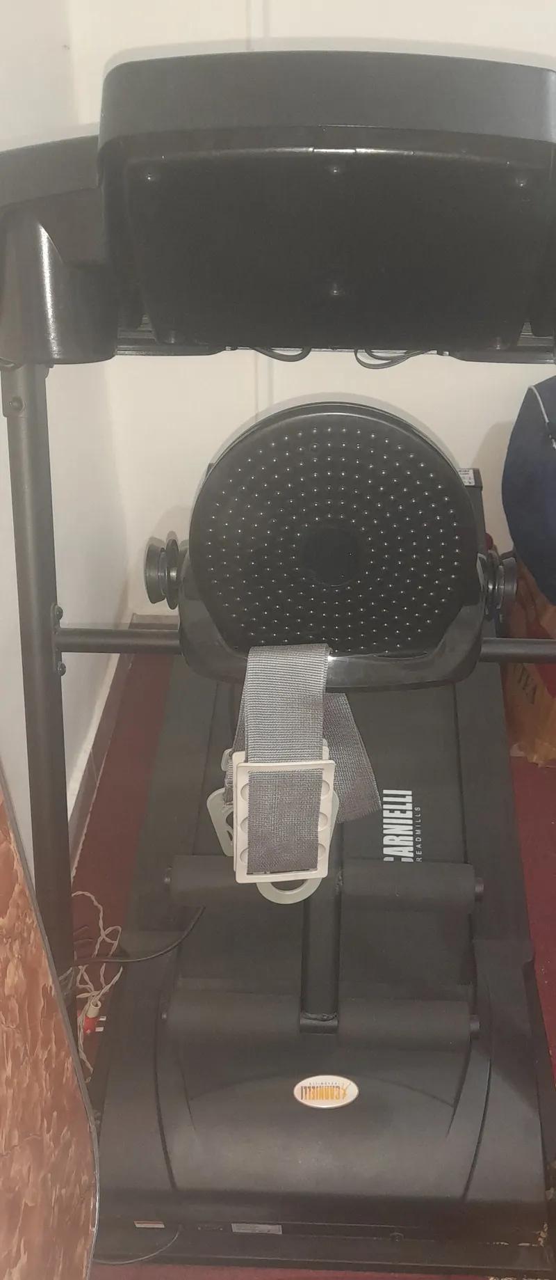 مشاية كارنيلي