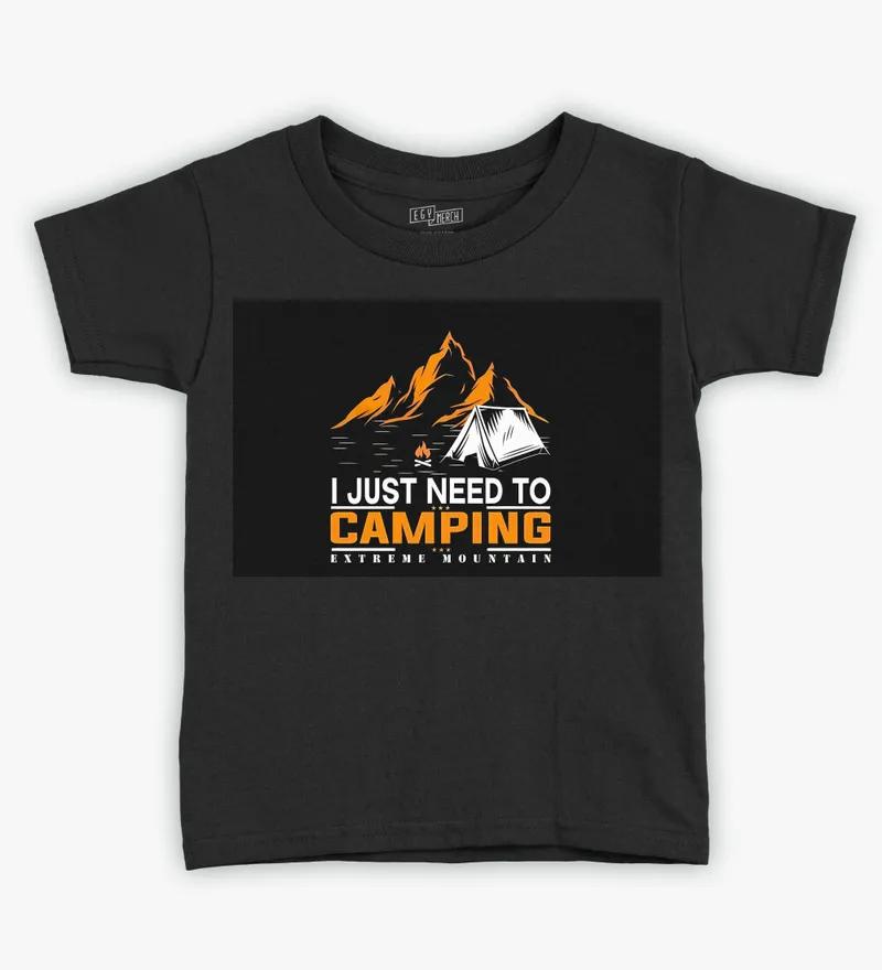 تيشيرت أطفال بألوان مبهجة وتصميمات مميزة! ✨👕