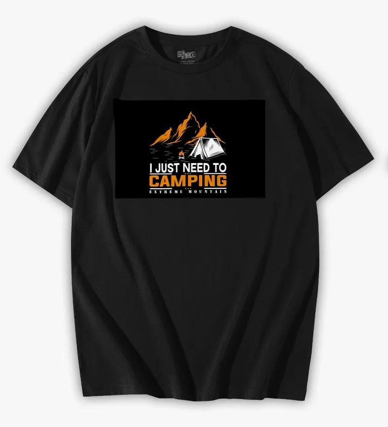 📣 اطلق ستايلك براحتك! | تيشيرت أوفر سايز رجالي مميز 🎯