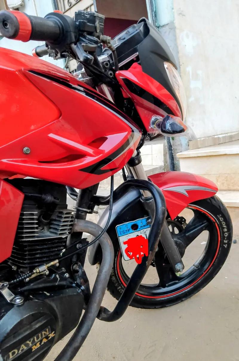 دايو 6 ماكس استيراد