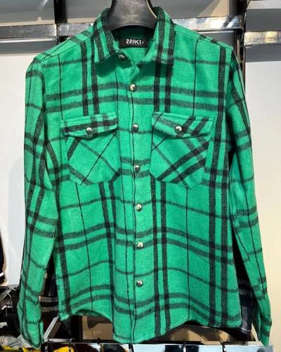 قميص جوخ كاروهات في السيوف, الإسكندرية - 350 EGP