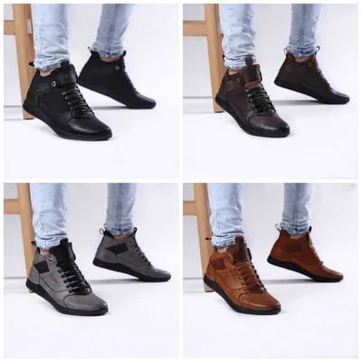 حذاء دونجا جلد طبيعي واتساب في المنصورة, الدقهلية - 700 EGP