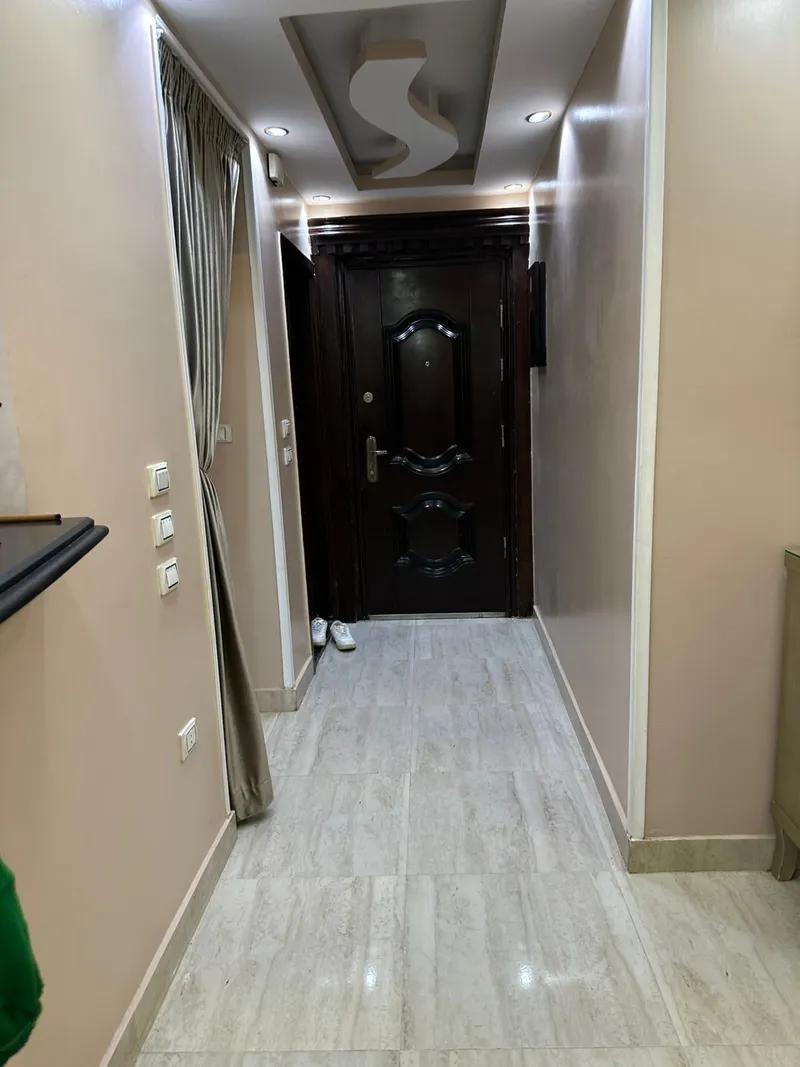 شقة للبيع بالمريوطية فيصل شارع أجياد