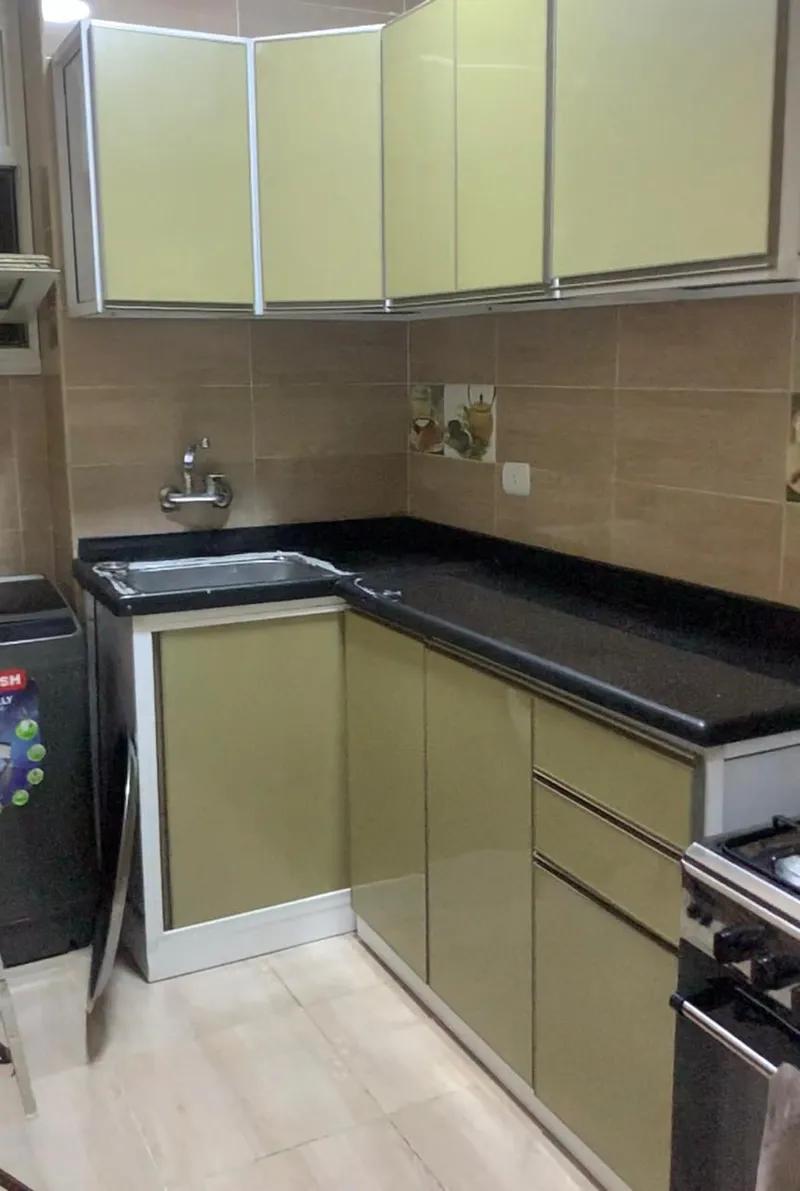 شقة للبيع بالمريوطية فيصل