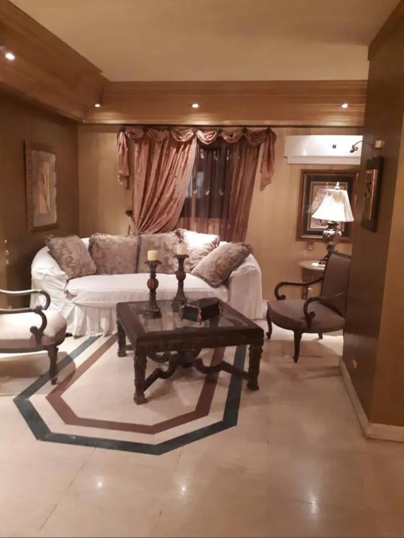 شقه للأيجار المفروش