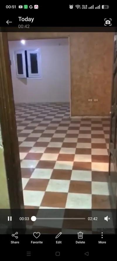 شقة للبيع في فيصل