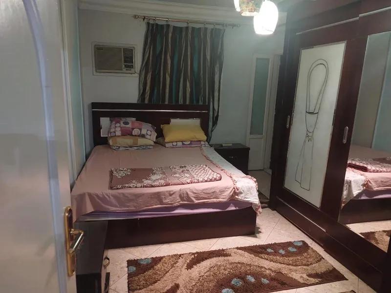 شقة للبيع في مدينة نصر