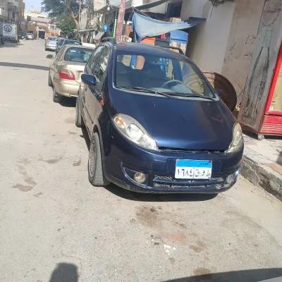 اسبيرانزا a113 2008