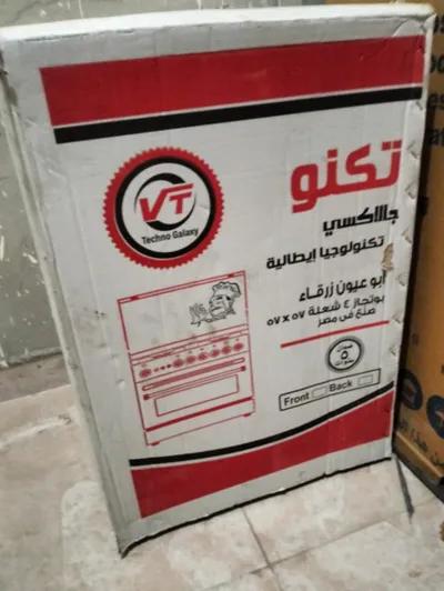 بوتجاز Tecno في المرج, القاهرة - 5,000 EGP