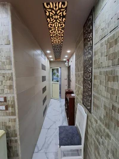 شقة للبيع في الهرم