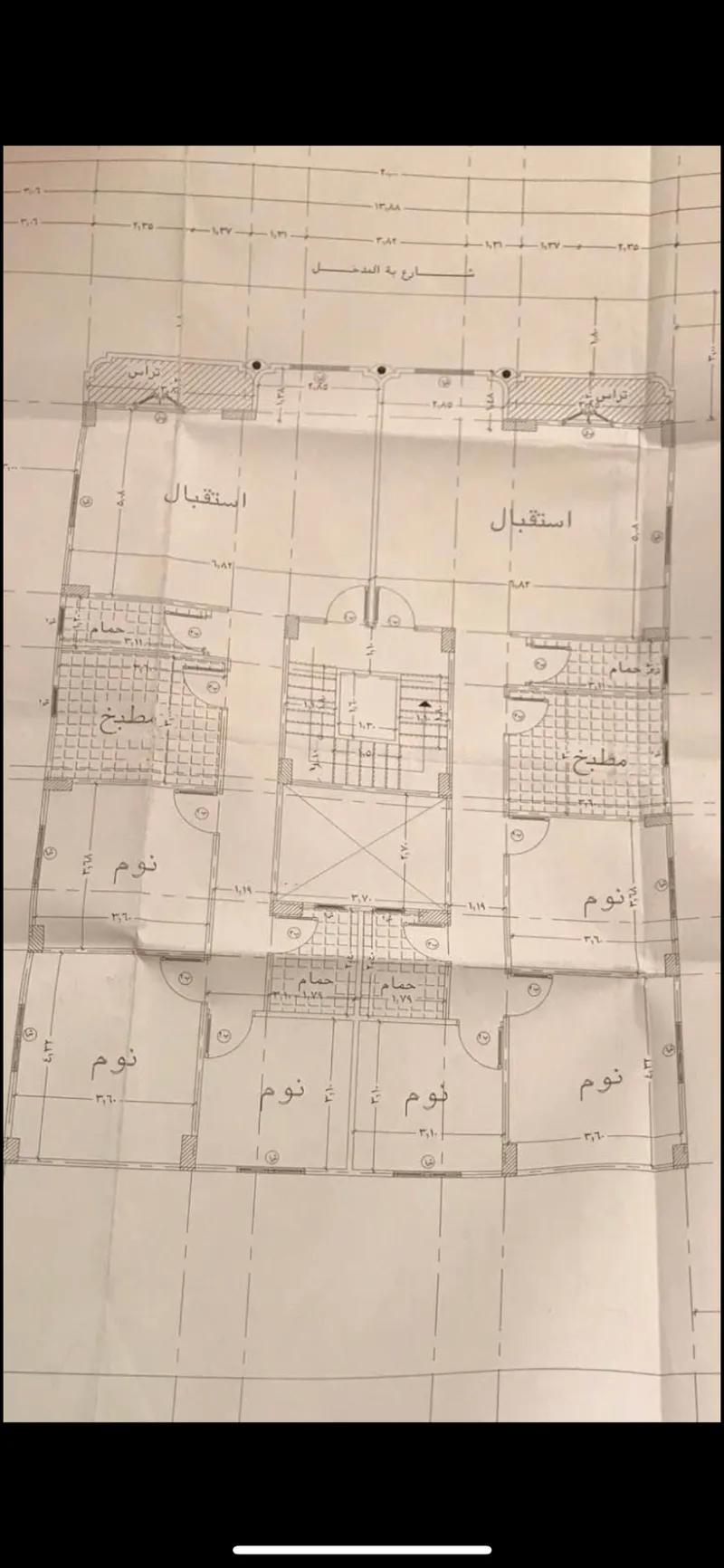 شقه ب ارقي مواقع الحي اليوناني العاشر من رمضان