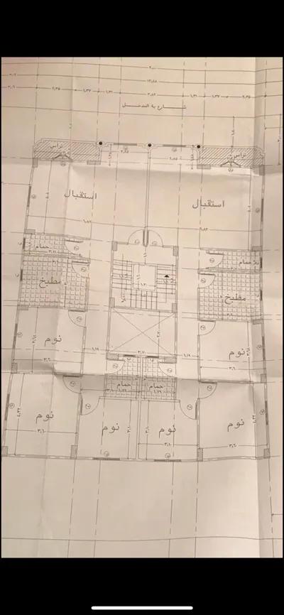 شقة للبيع في العاشر من رمضان