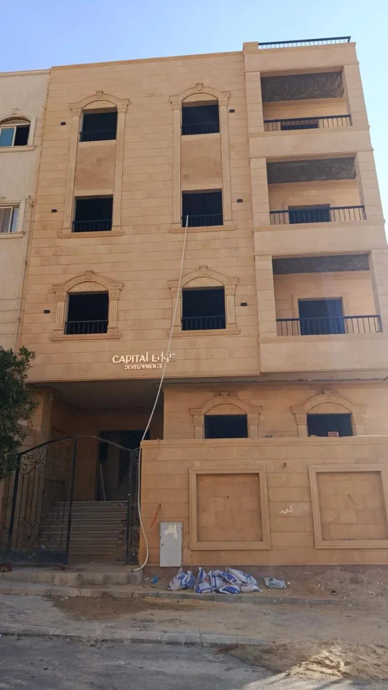 جاردينيا هايتس 3