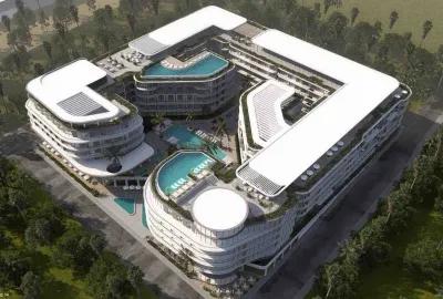 شقة للبيع في الغردقة