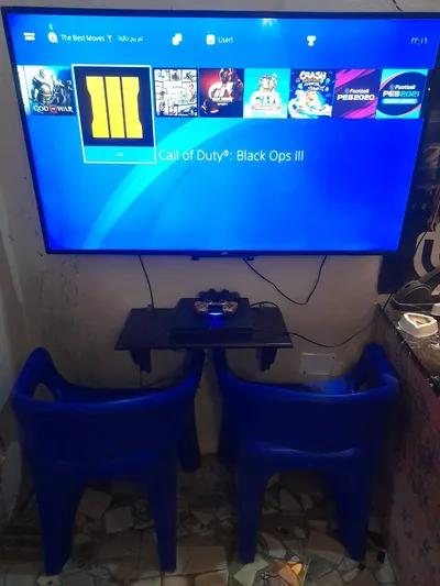 تصفية بلاى ستيشن في المطرية, القاهرة - 85,000 EGP