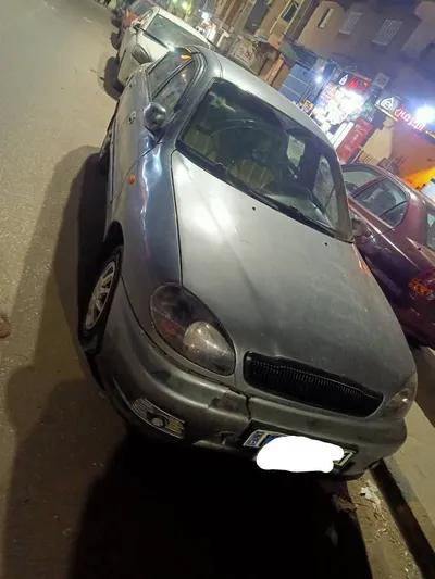 شيفروليه لانوس 2009