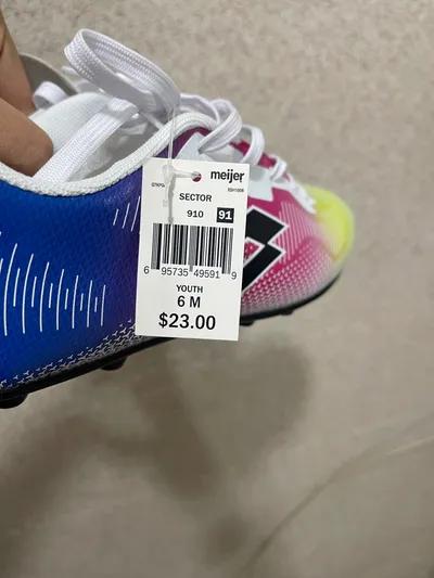 حذاء رياضي من اميركا في طنطا, الغربية - 1,200 EGP