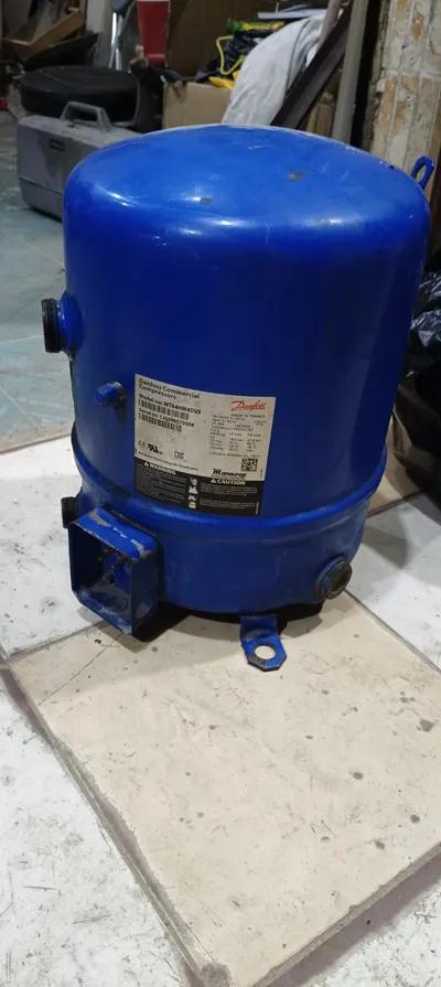 كابس تكيف مركزي في عجمي, الإسكندرية - 20,000 EGP