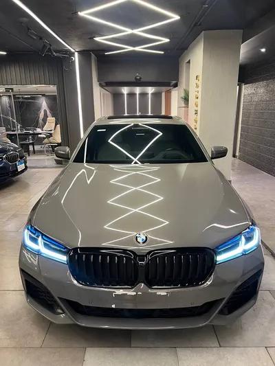 بي ام دبليو أخرى 2022