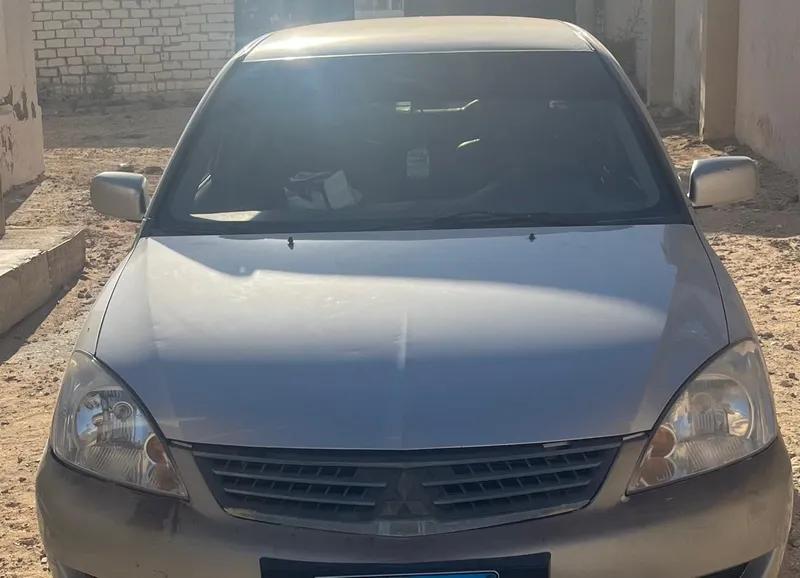 سياره لانسر بومه 2013 للبيع