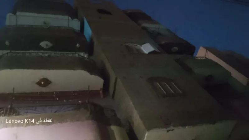 منزل للبيع ف المنشاه