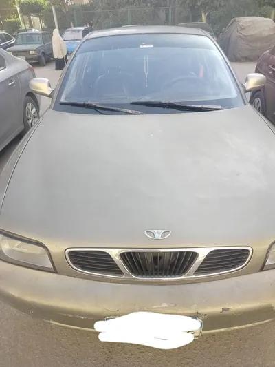 دايو نوبيرا 1997